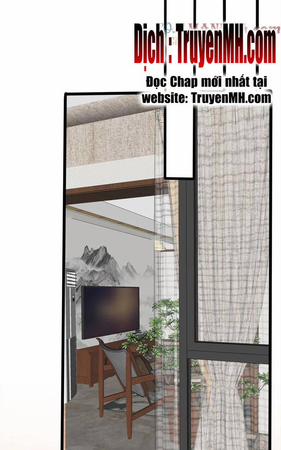 Ông Xã Kết Hôn Thử, Mạnh Thêm Chút Nữa Đi 607 trang 11