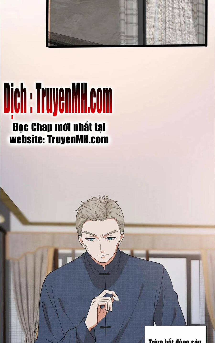 Ông Xã Kết Hôn Thử, Mạnh Thêm Chút Nữa Đi 607 trang 12