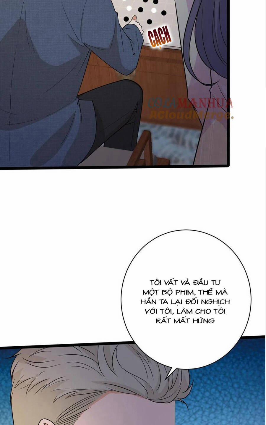 Ông Xã Kết Hôn Thử, Mạnh Thêm Chút Nữa Đi 607 trang 18