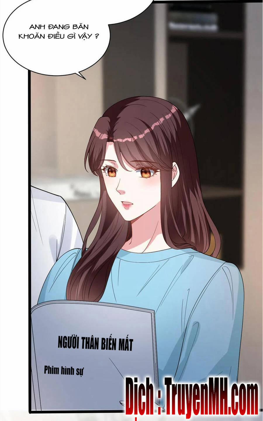 Ông Xã Kết Hôn Thử, Mạnh Thêm Chút Nữa Đi 607 trang 2