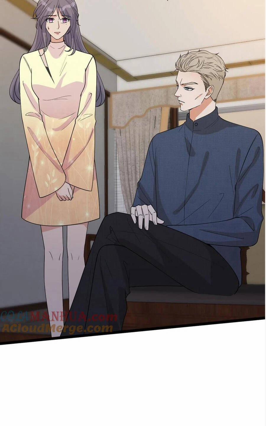 Ông Xã Kết Hôn Thử, Mạnh Thêm Chút Nữa Đi 607 trang 20