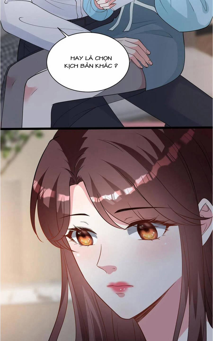 Ông Xã Kết Hôn Thử, Mạnh Thêm Chút Nữa Đi 607 trang 4