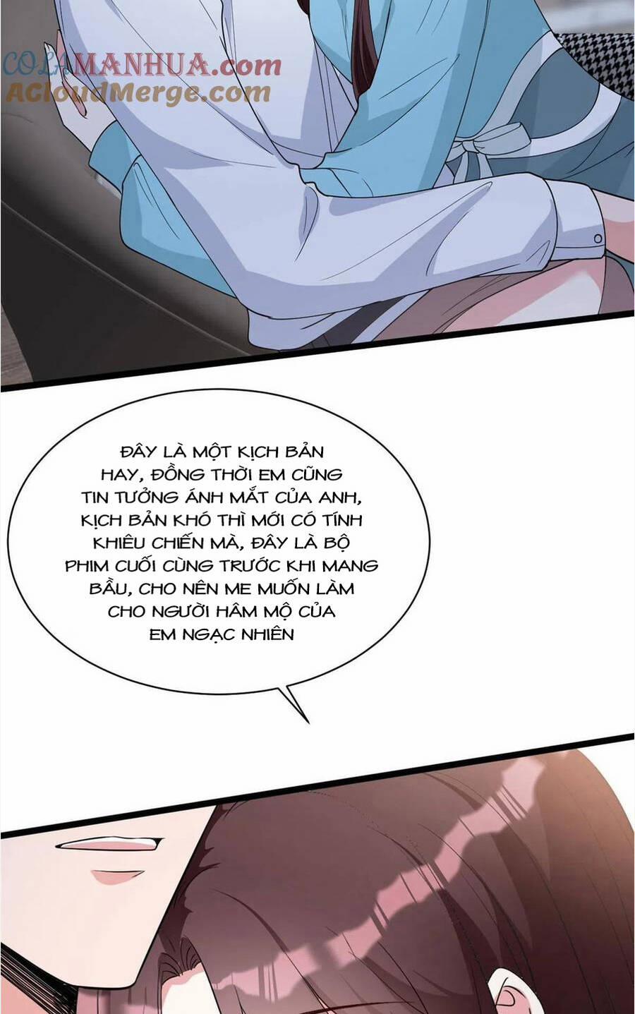 Ông Xã Kết Hôn Thử, Mạnh Thêm Chút Nữa Đi 607 trang 6