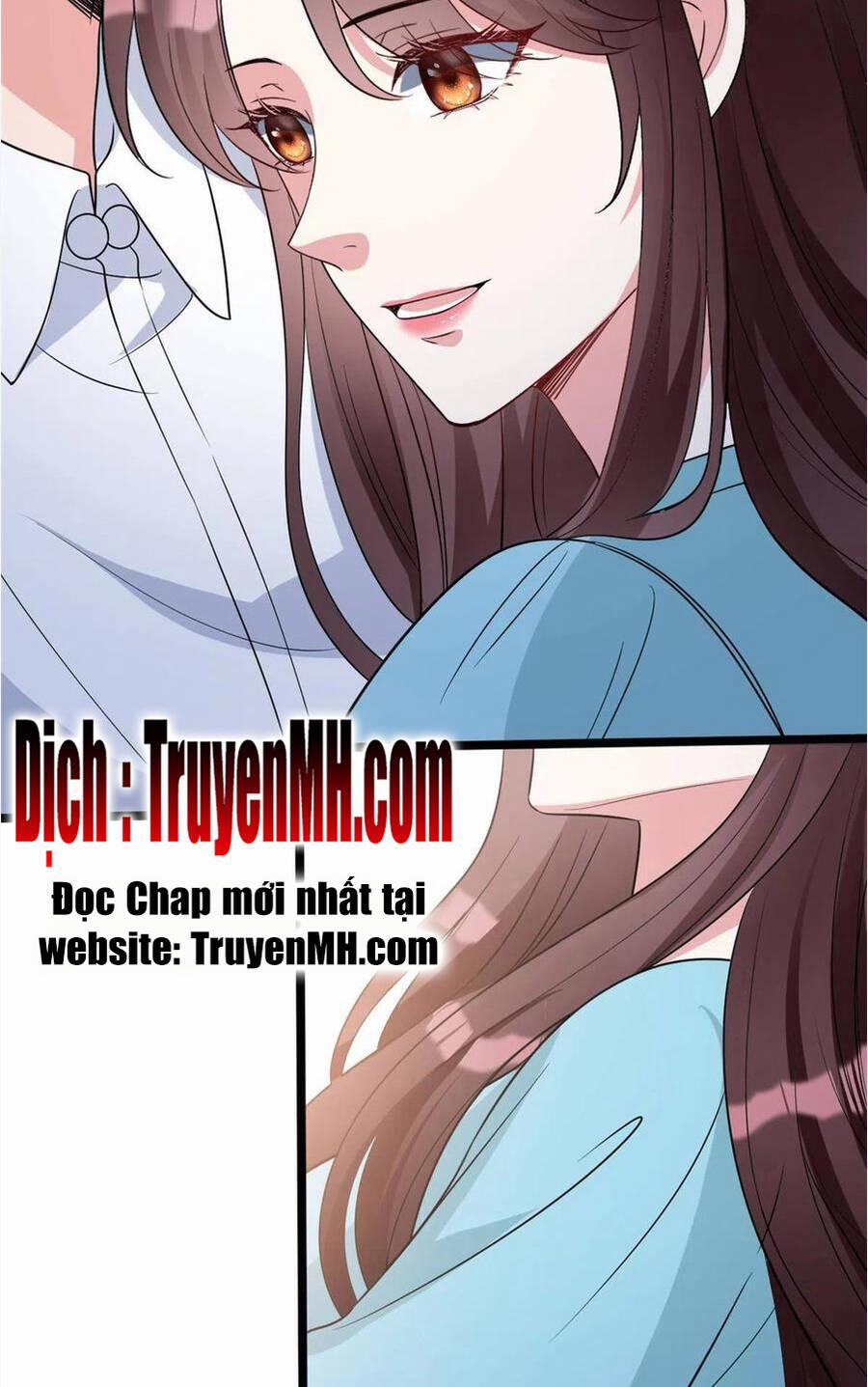 Ông Xã Kết Hôn Thử, Mạnh Thêm Chút Nữa Đi 607 trang 7