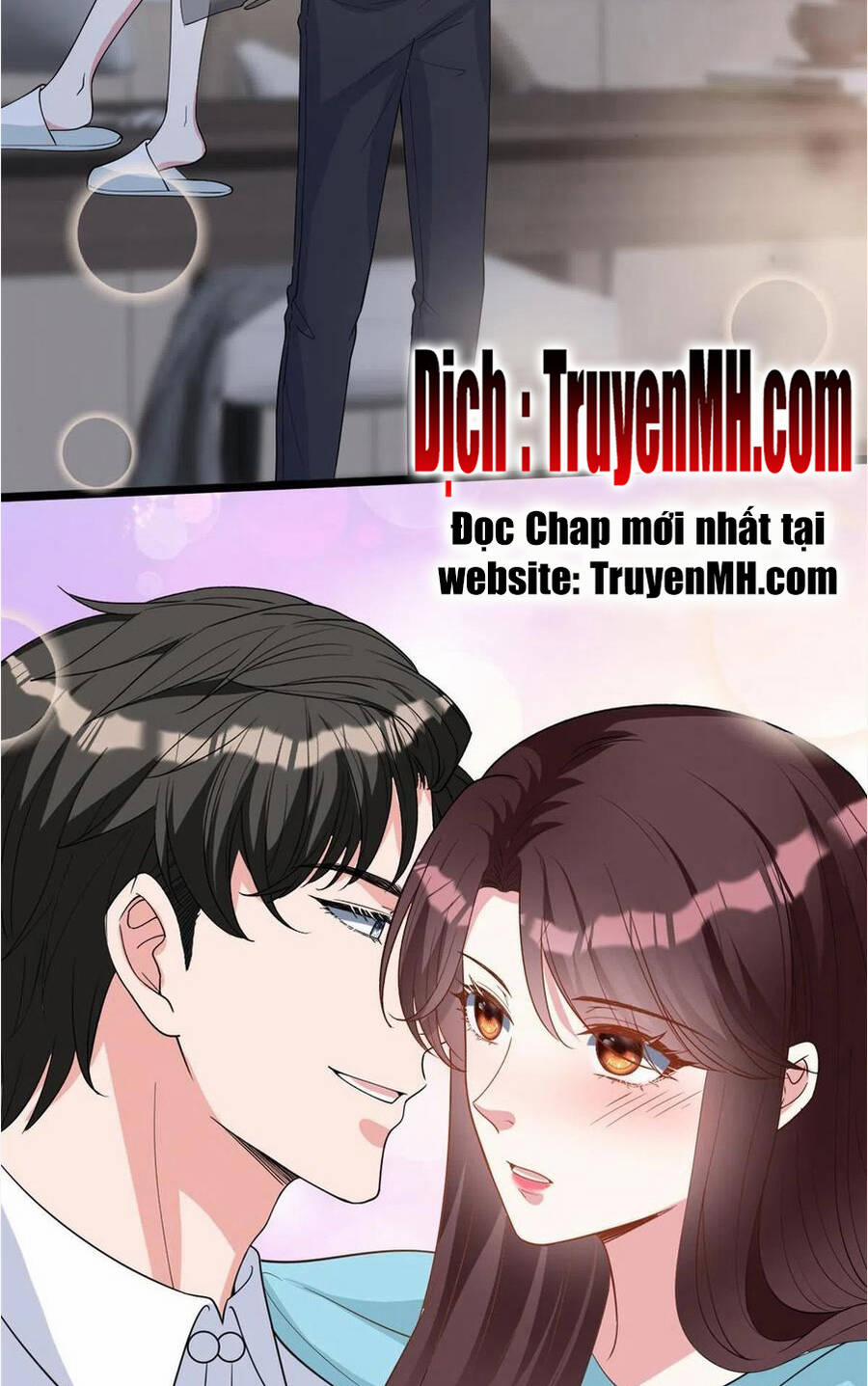 Ông Xã Kết Hôn Thử, Mạnh Thêm Chút Nữa Đi 607 trang 9