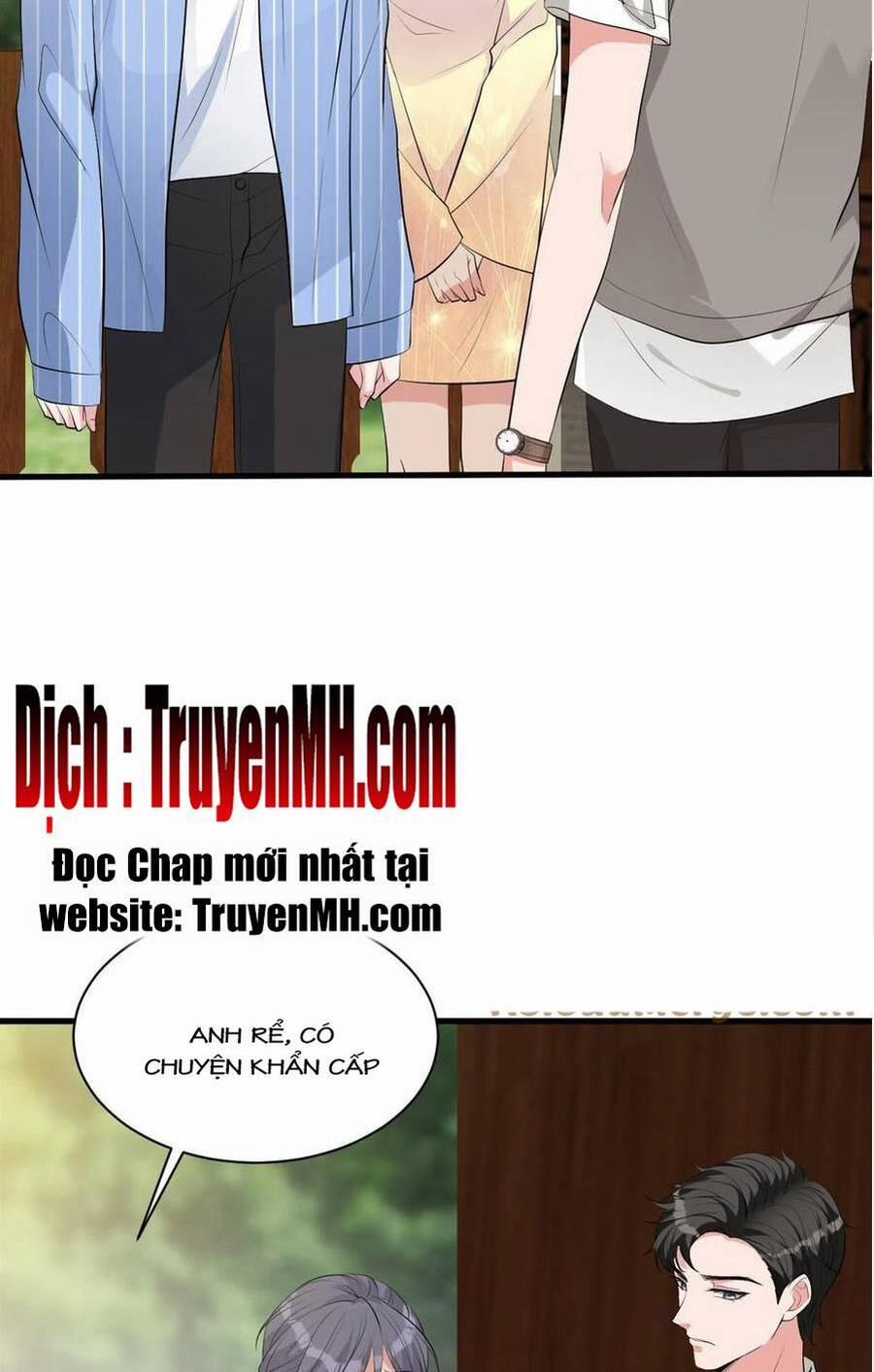 Ông Xã Kết Hôn Thử, Mạnh Thêm Chút Nữa Đi 608 trang 10