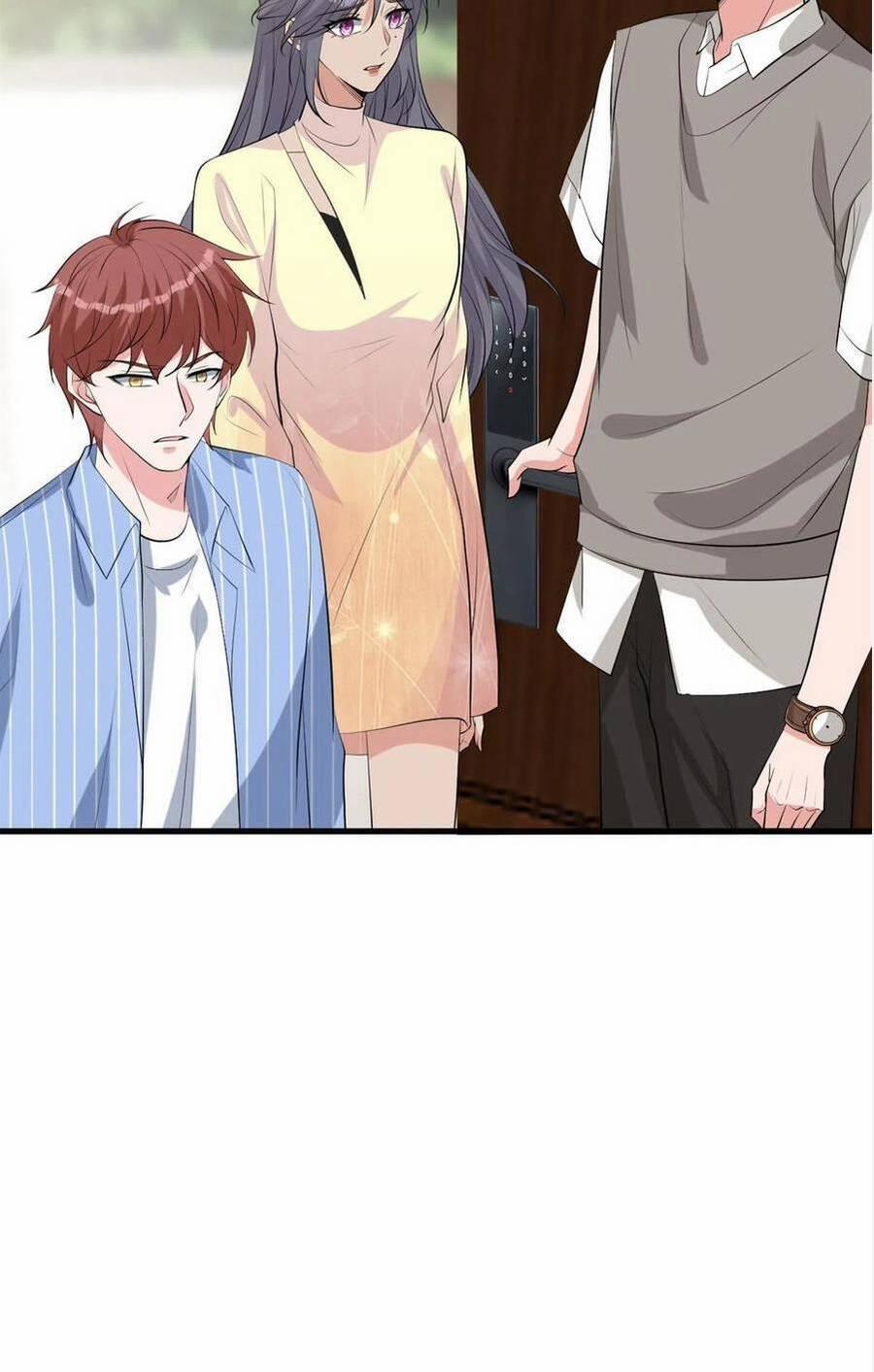 Ông Xã Kết Hôn Thử, Mạnh Thêm Chút Nữa Đi 608 trang 11