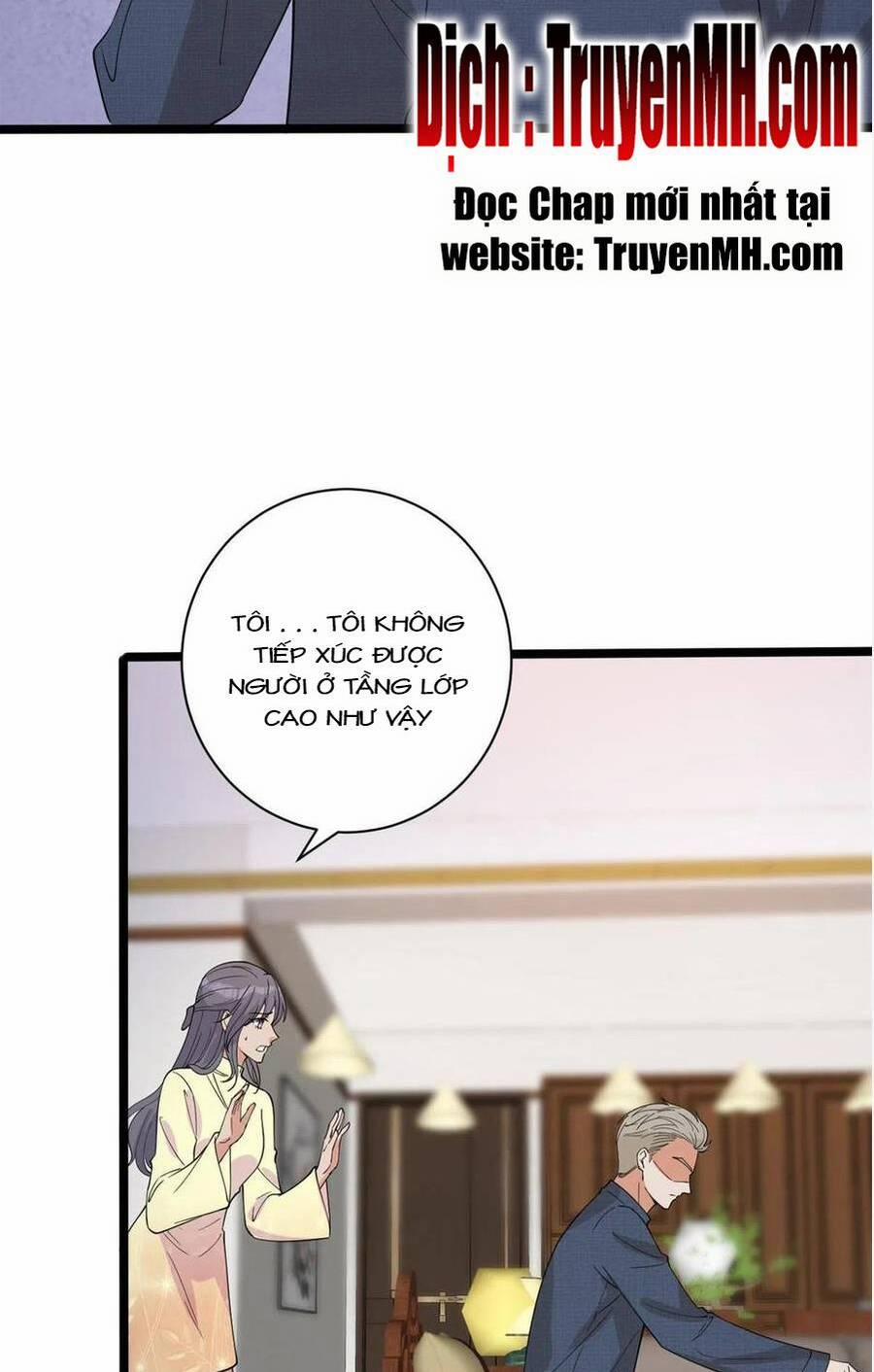 Ông Xã Kết Hôn Thử, Mạnh Thêm Chút Nữa Đi 608 trang 2