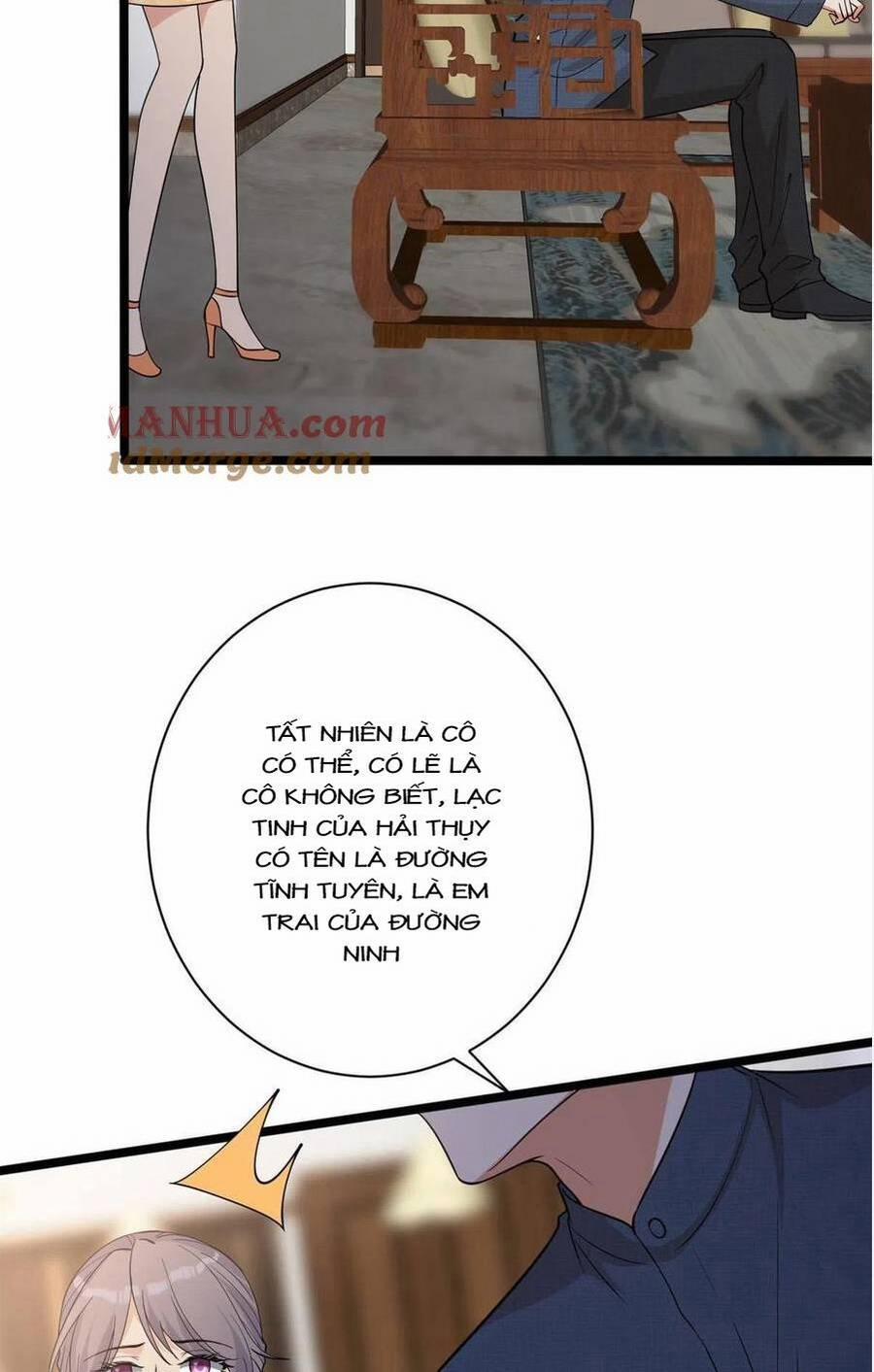 Ông Xã Kết Hôn Thử, Mạnh Thêm Chút Nữa Đi 608 trang 3