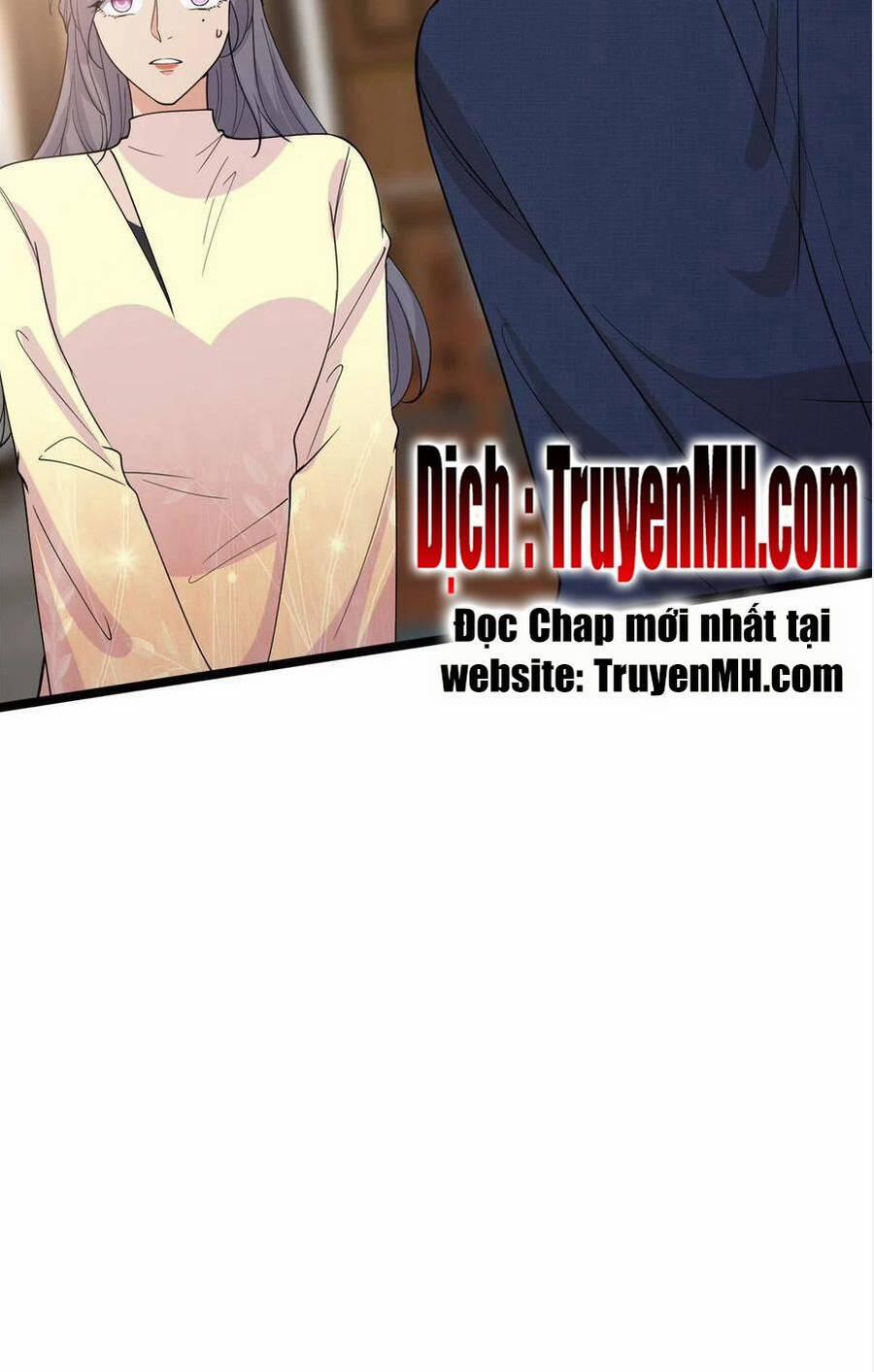 Ông Xã Kết Hôn Thử, Mạnh Thêm Chút Nữa Đi 608 trang 4