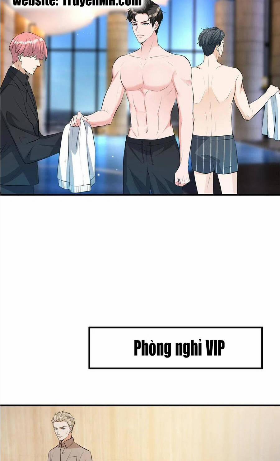 Ông Xã Kết Hôn Thử, Mạnh Thêm Chút Nữa Đi 609 trang 15