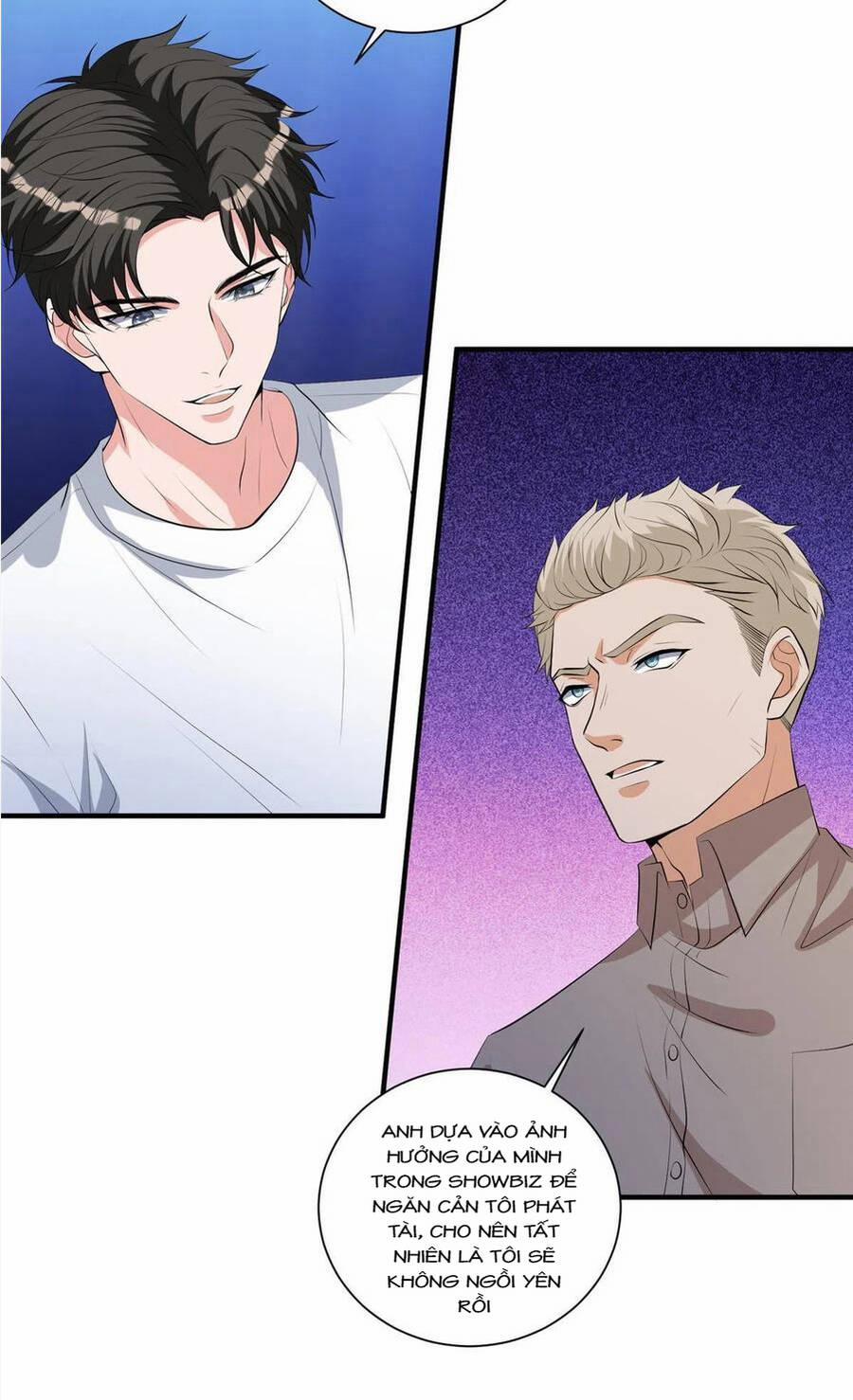 Ông Xã Kết Hôn Thử, Mạnh Thêm Chút Nữa Đi 609 trang 19