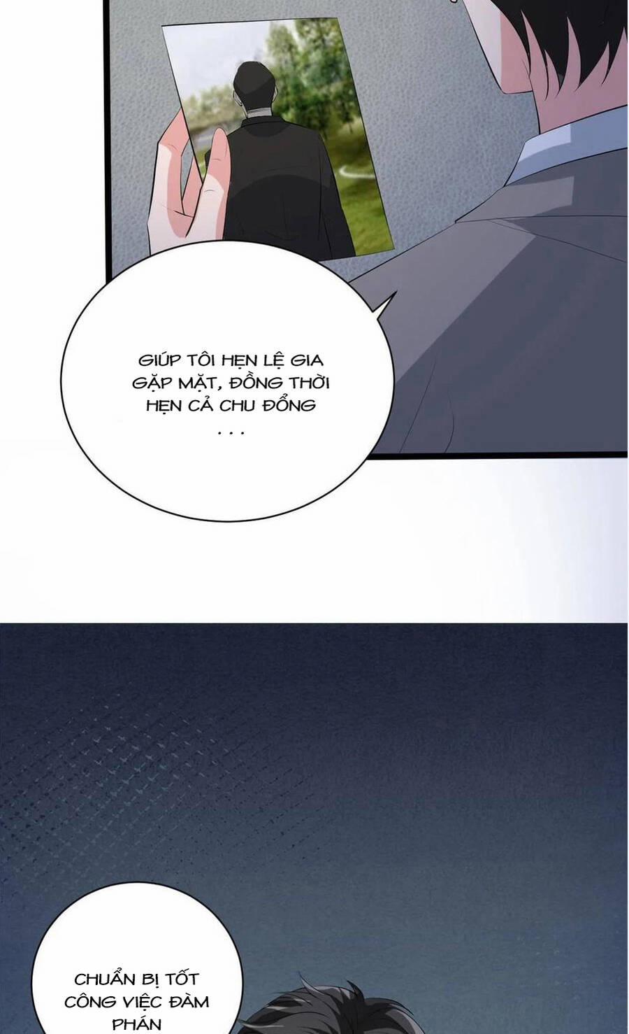 Ông Xã Kết Hôn Thử, Mạnh Thêm Chút Nữa Đi 609 trang 6