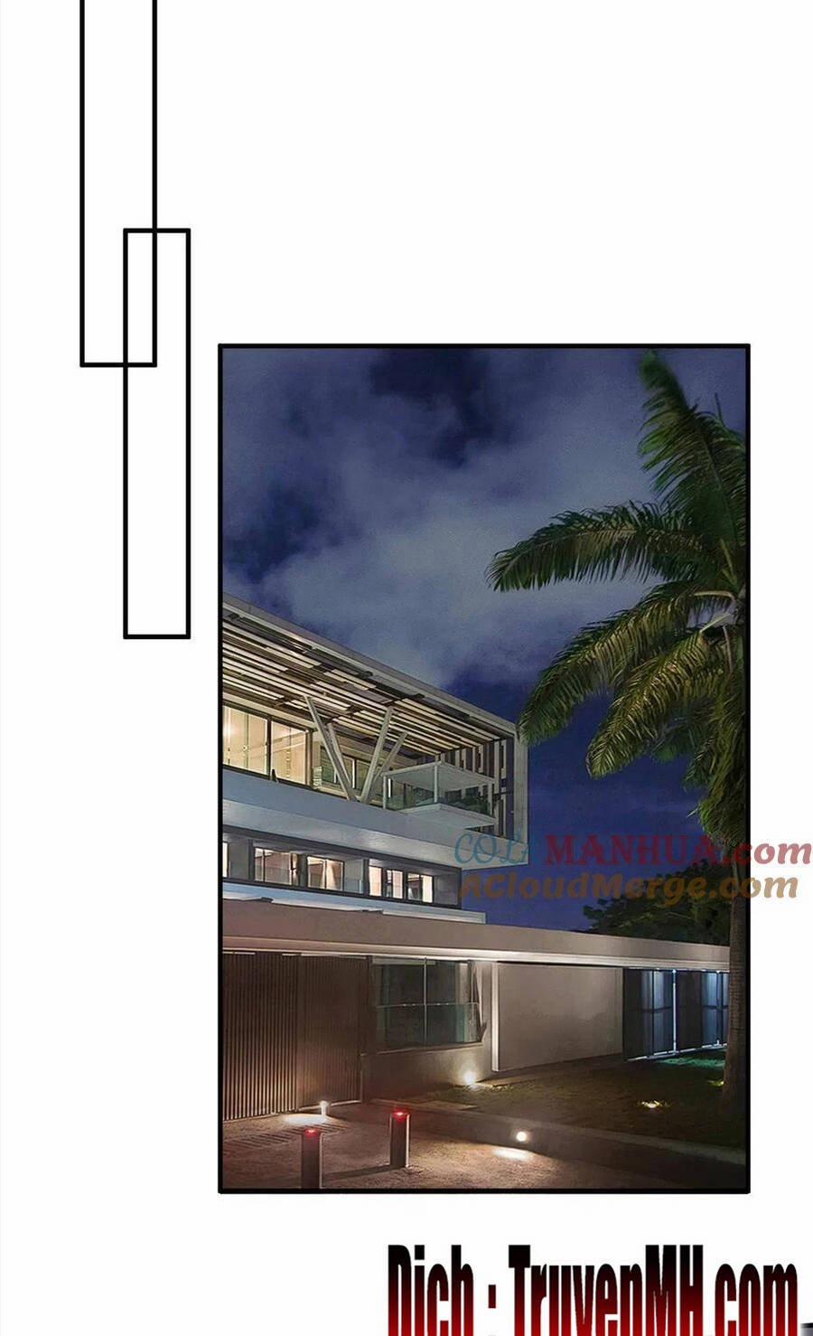 Ông Xã Kết Hôn Thử, Mạnh Thêm Chút Nữa Đi 609 trang 8