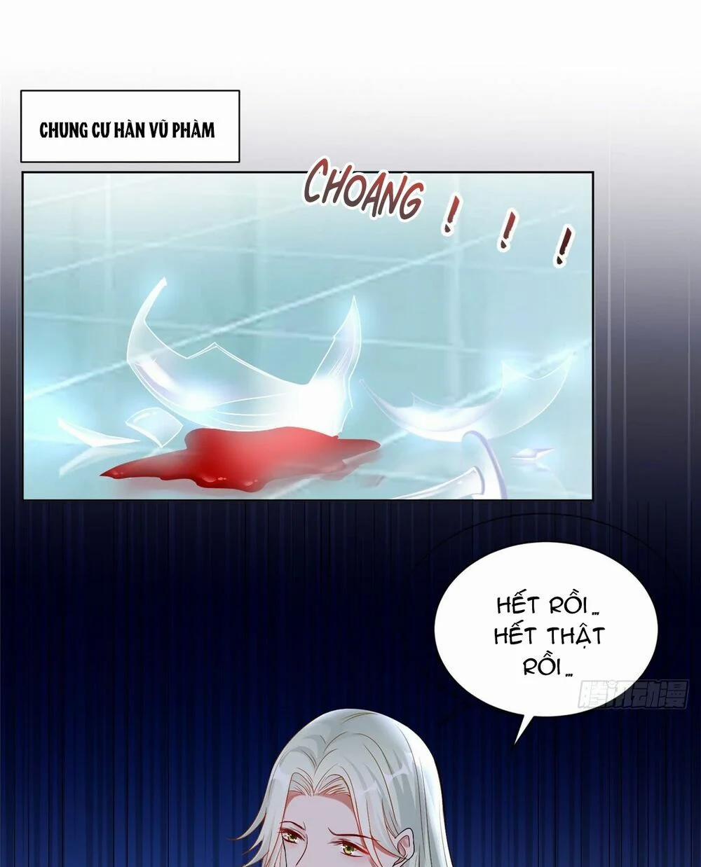 Ông Xã Kết Hôn Thử, Mạnh Thêm Chút Nữa Đi 61 trang 0