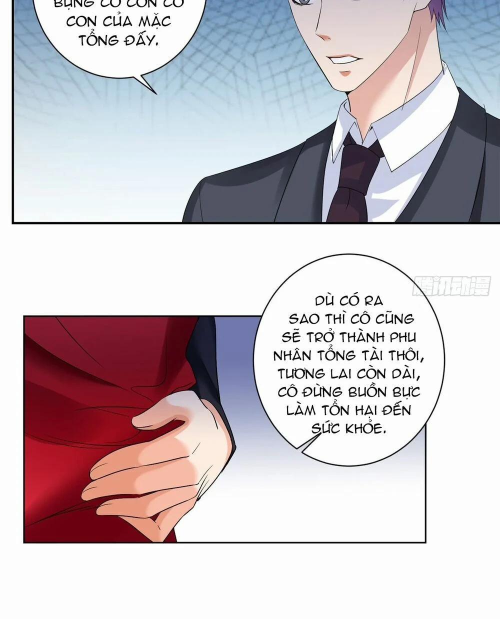 Ông Xã Kết Hôn Thử, Mạnh Thêm Chút Nữa Đi 61 trang 2