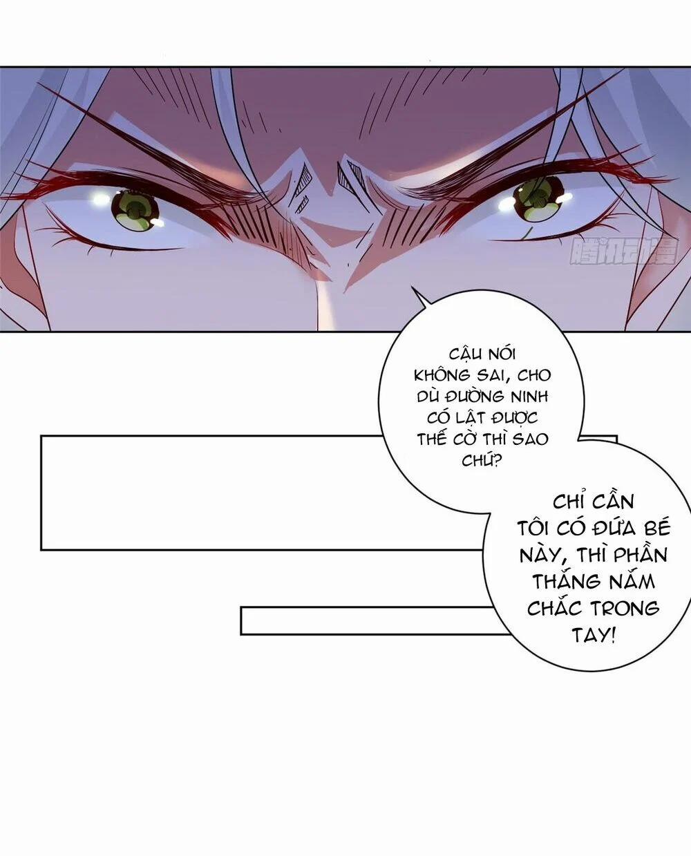 Ông Xã Kết Hôn Thử, Mạnh Thêm Chút Nữa Đi 61 trang 3