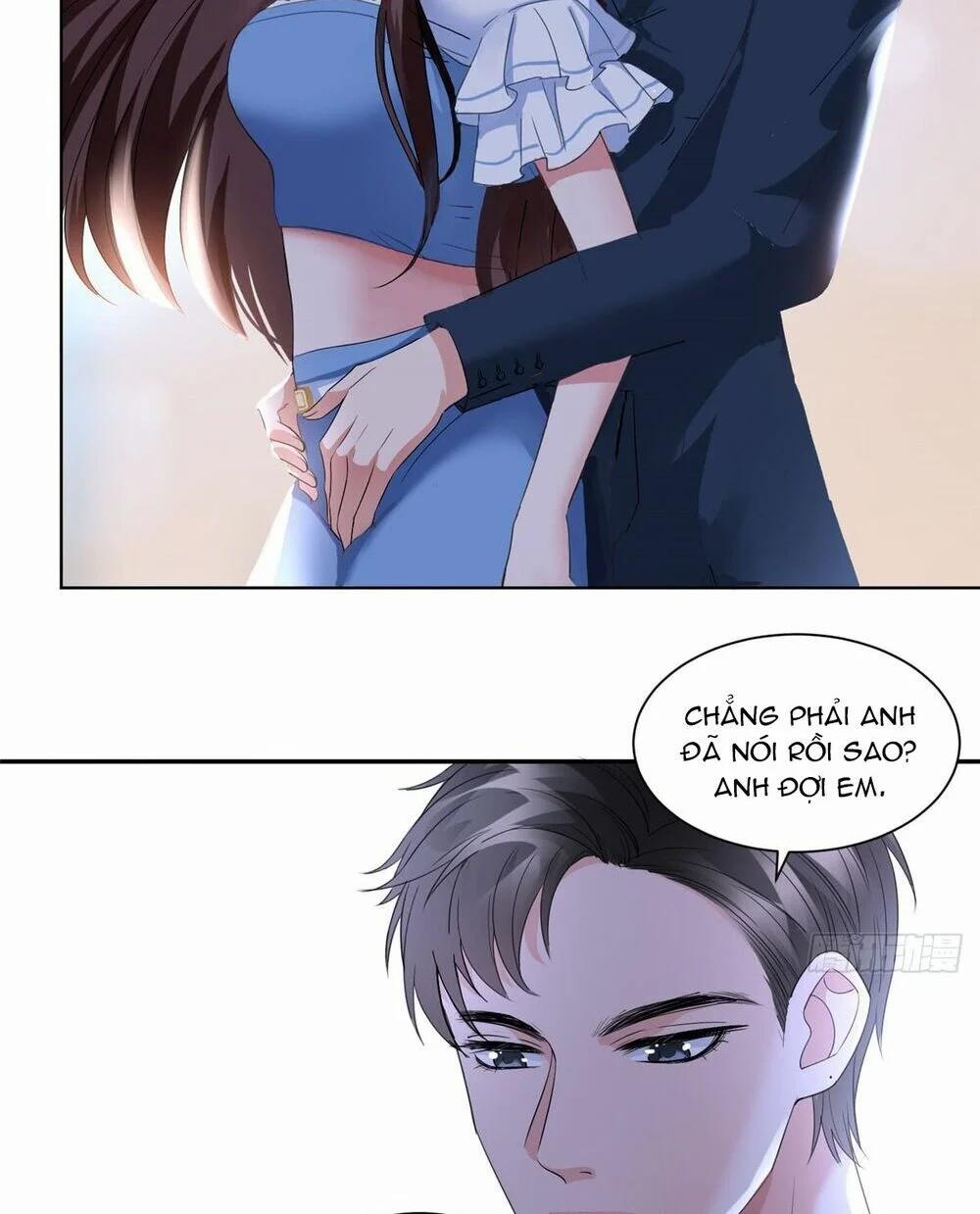 Ông Xã Kết Hôn Thử, Mạnh Thêm Chút Nữa Đi 61 trang 5