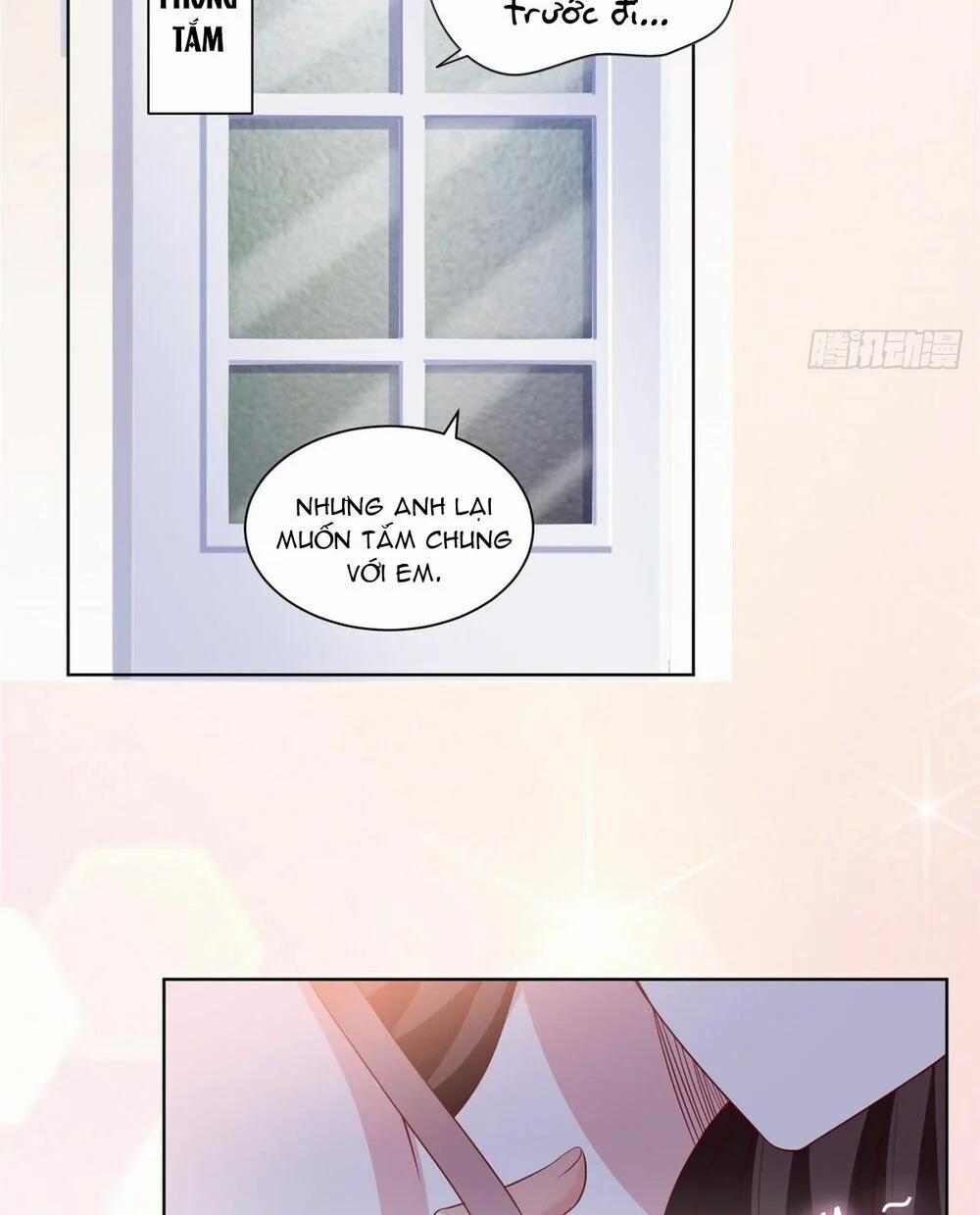 Ông Xã Kết Hôn Thử, Mạnh Thêm Chút Nữa Đi 61 trang 8