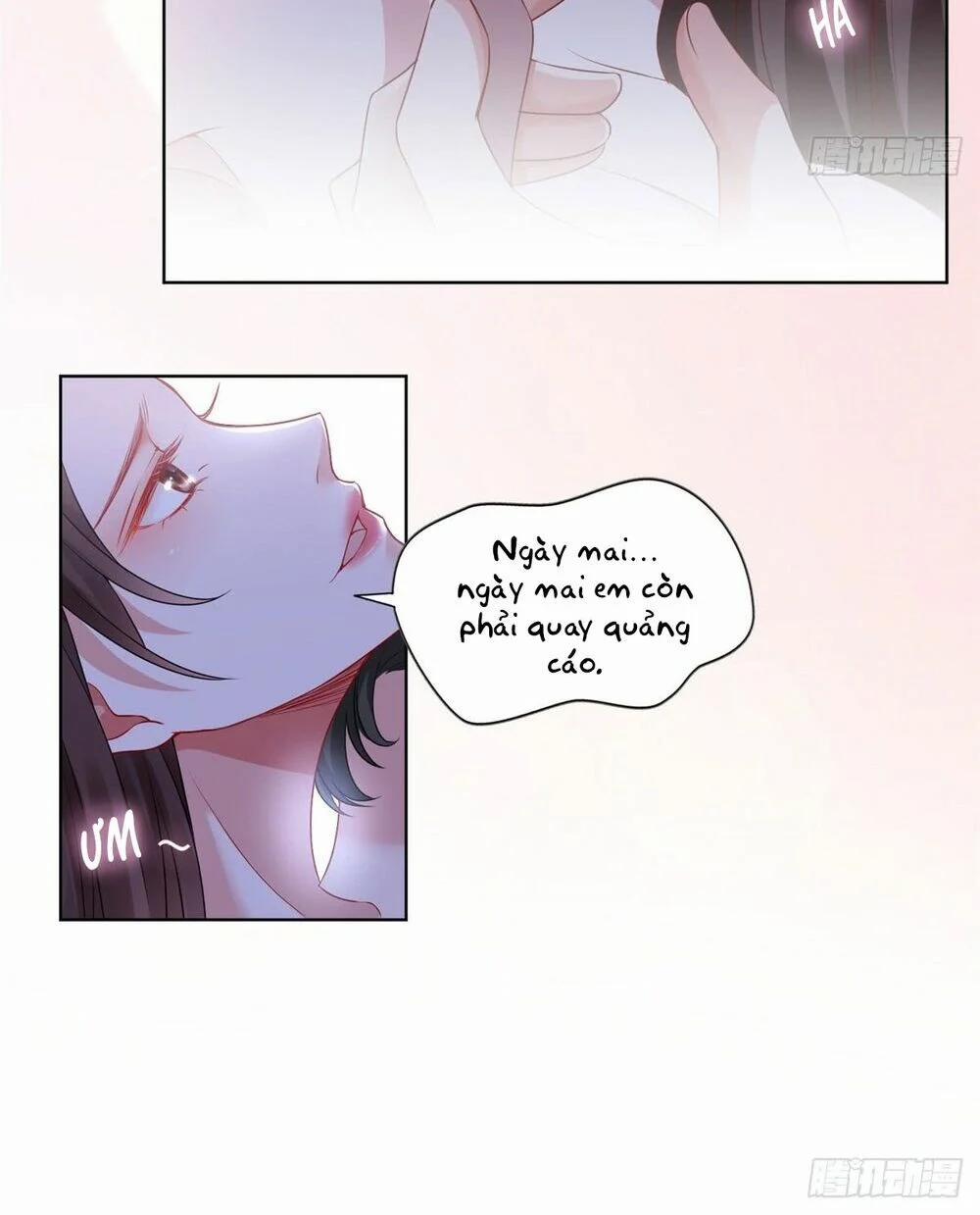 Ông Xã Kết Hôn Thử, Mạnh Thêm Chút Nữa Đi 61 trang 9