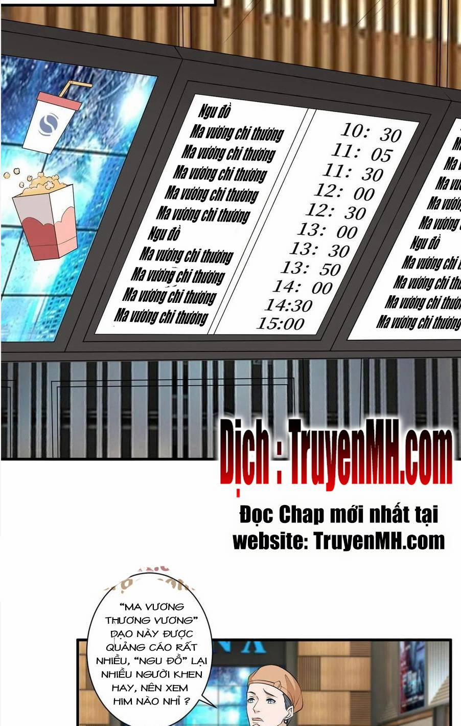 Ông Xã Kết Hôn Thử, Mạnh Thêm Chút Nữa Đi 610 trang 11