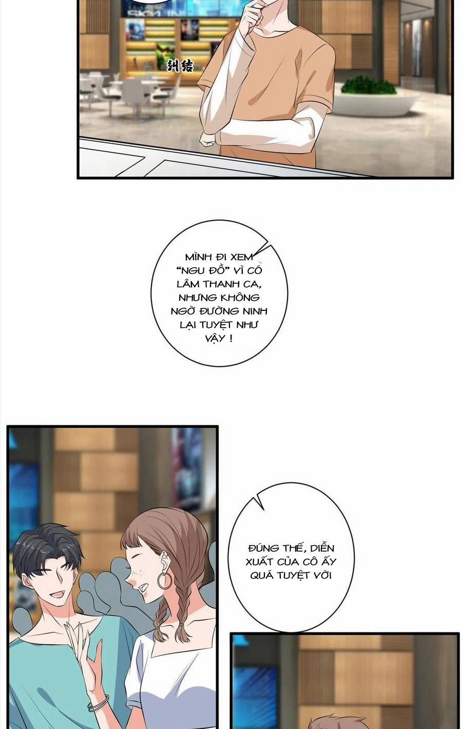 Ông Xã Kết Hôn Thử, Mạnh Thêm Chút Nữa Đi 610 trang 12