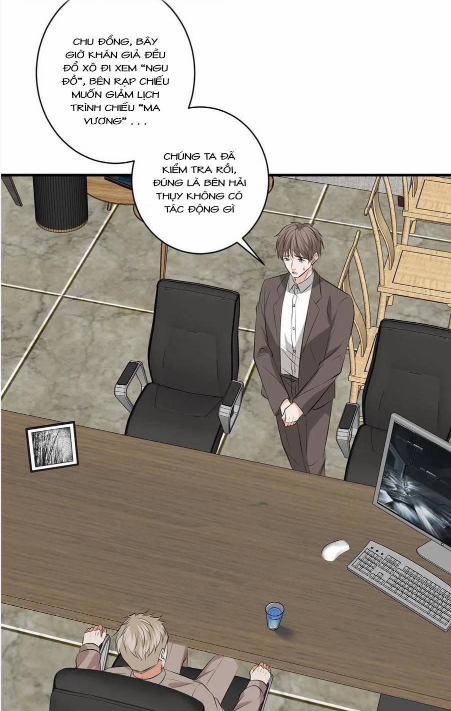 Ông Xã Kết Hôn Thử, Mạnh Thêm Chút Nữa Đi 610 trang 15