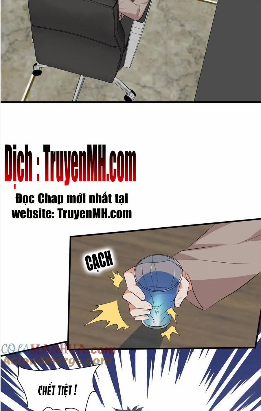 Ông Xã Kết Hôn Thử, Mạnh Thêm Chút Nữa Đi 610 trang 16