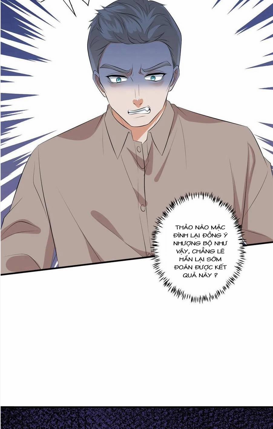 Ông Xã Kết Hôn Thử, Mạnh Thêm Chút Nữa Đi 610 trang 17