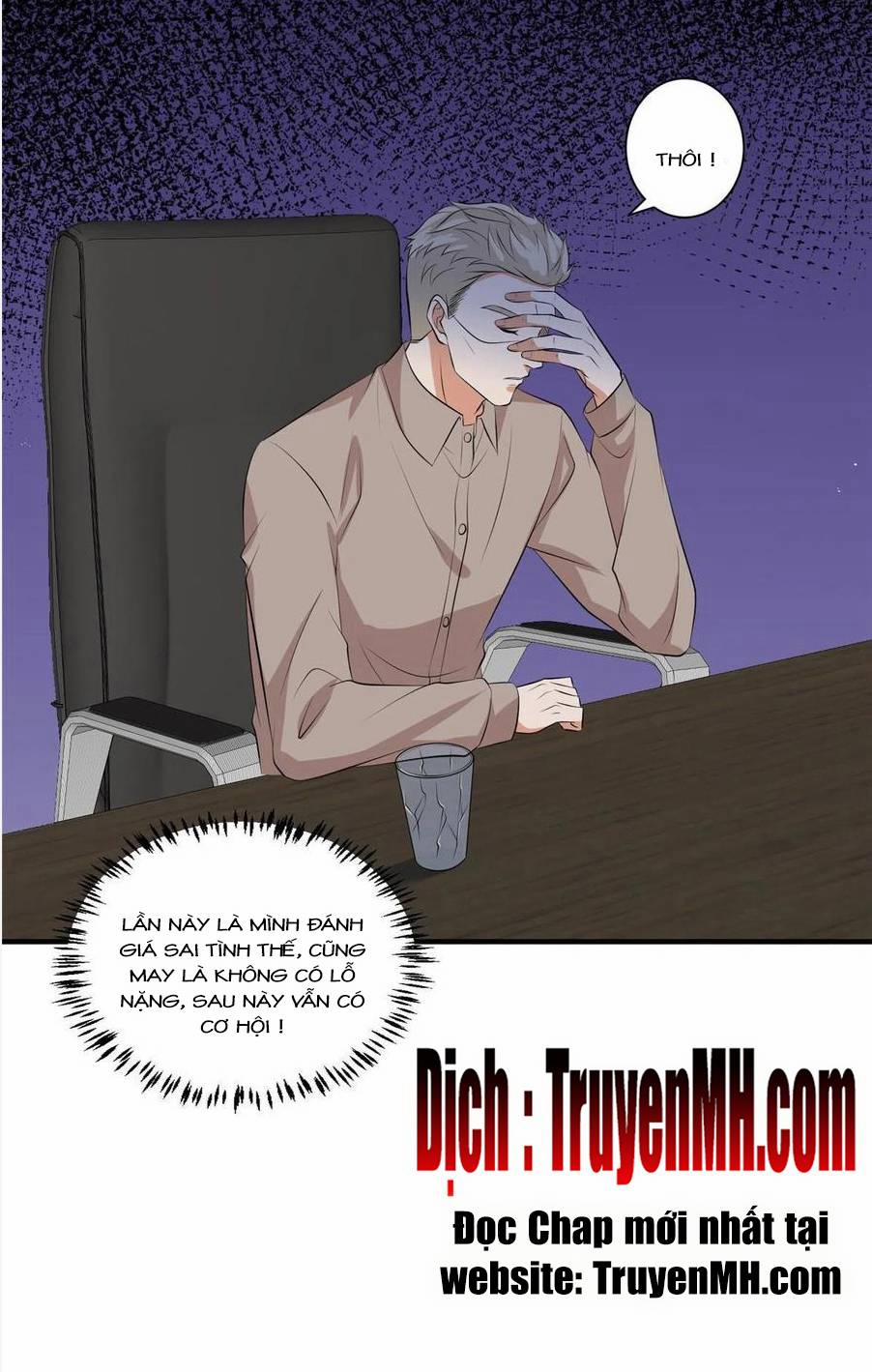 Ông Xã Kết Hôn Thử, Mạnh Thêm Chút Nữa Đi 610 trang 18