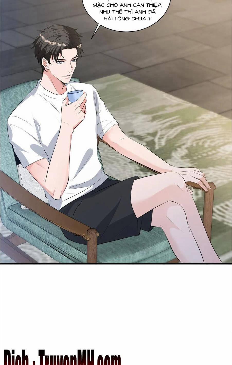 Ông Xã Kết Hôn Thử, Mạnh Thêm Chút Nữa Đi 610 trang 2