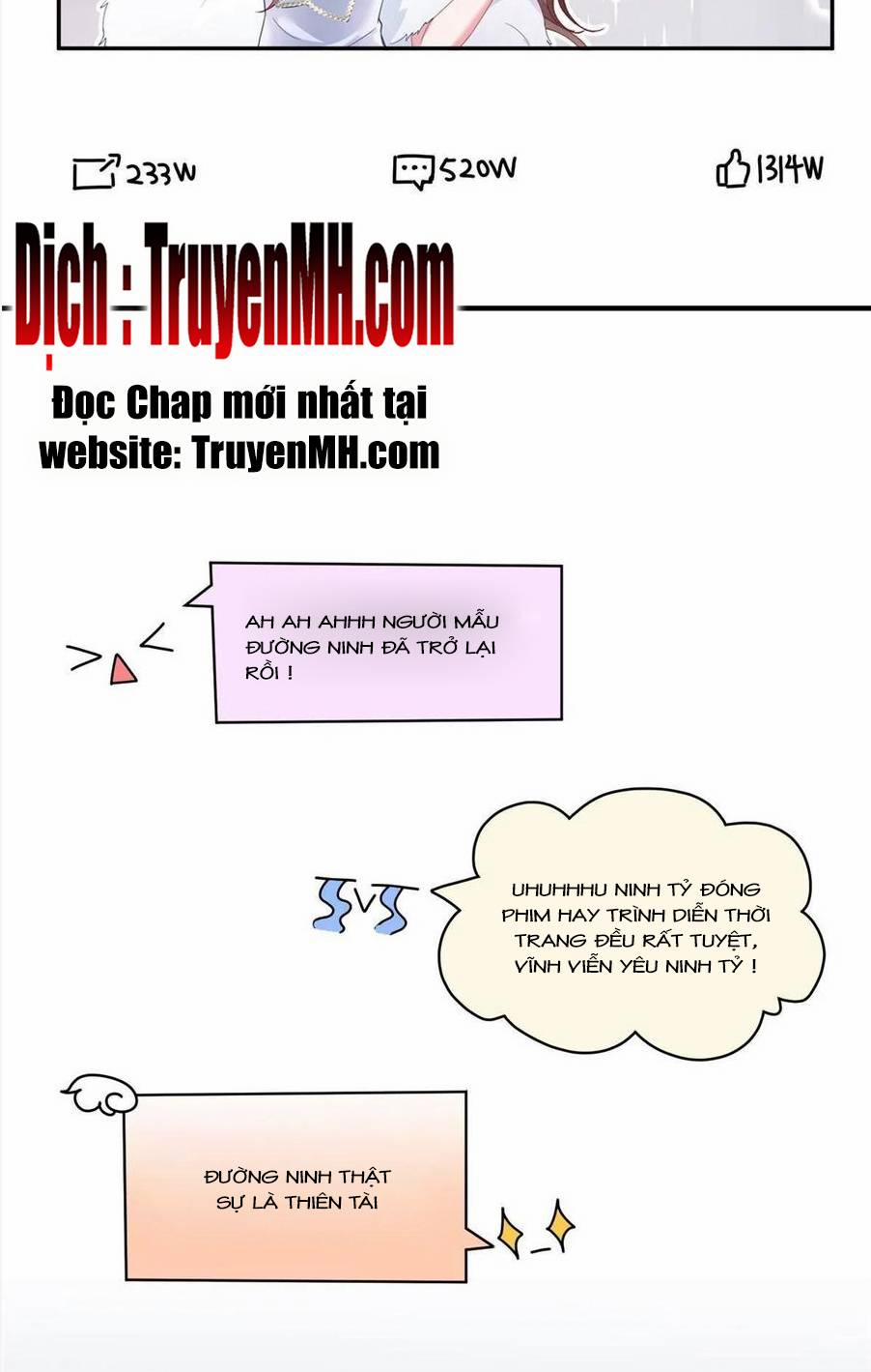 Ông Xã Kết Hôn Thử, Mạnh Thêm Chút Nữa Đi 610 trang 20