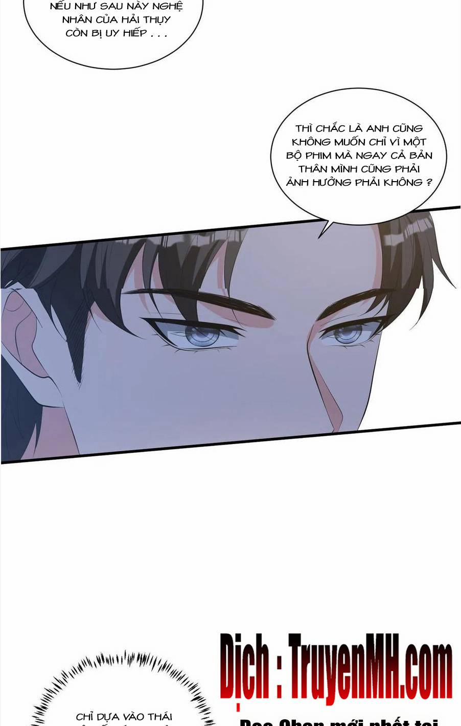 Ông Xã Kết Hôn Thử, Mạnh Thêm Chút Nữa Đi 610 trang 5