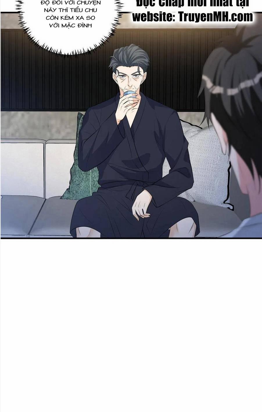 Ông Xã Kết Hôn Thử, Mạnh Thêm Chút Nữa Đi 610 trang 6