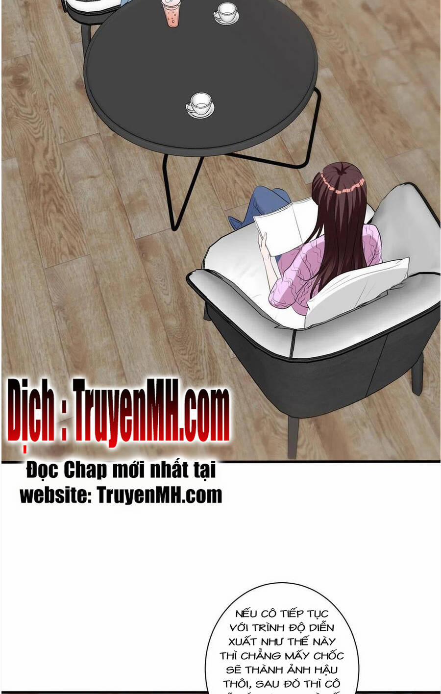 Ông Xã Kết Hôn Thử, Mạnh Thêm Chút Nữa Đi 611 trang 10