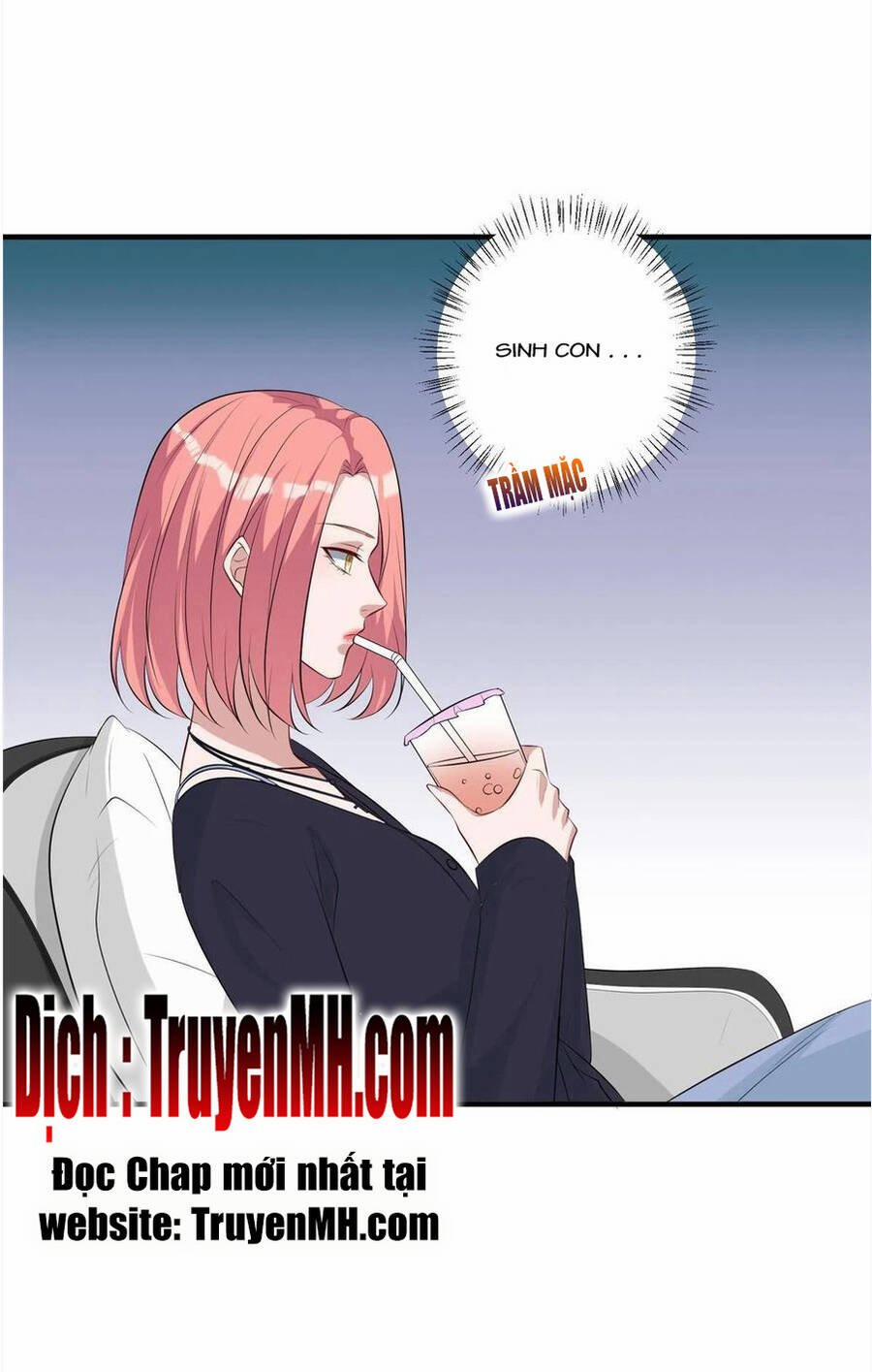 Ông Xã Kết Hôn Thử, Mạnh Thêm Chút Nữa Đi 611 trang 13