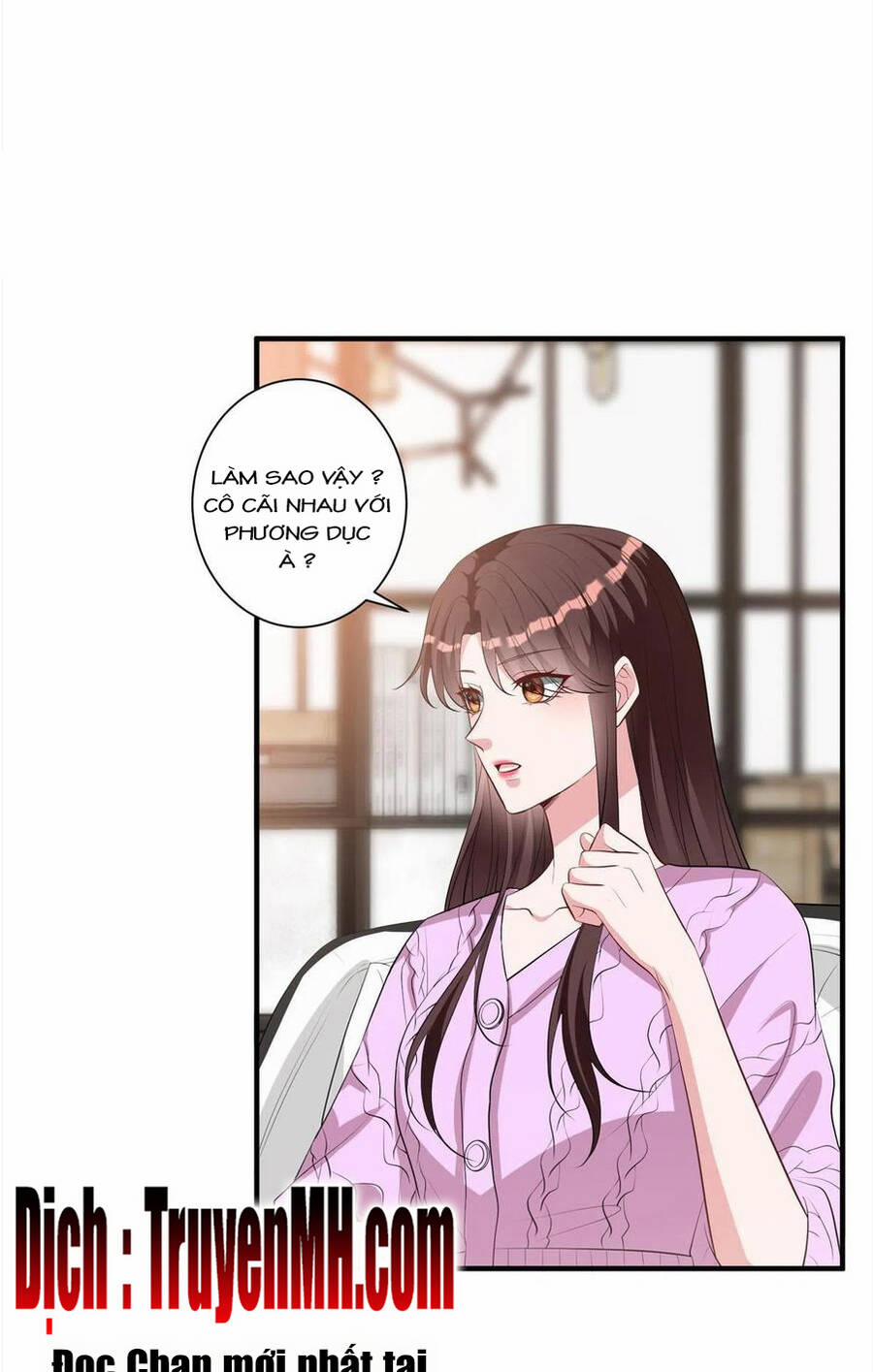 Ông Xã Kết Hôn Thử, Mạnh Thêm Chút Nữa Đi 611 trang 14