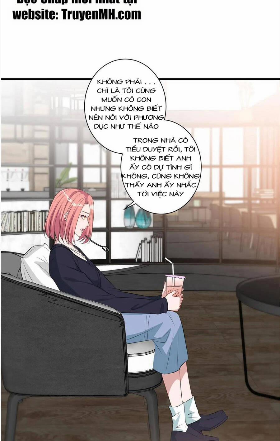 Ông Xã Kết Hôn Thử, Mạnh Thêm Chút Nữa Đi 611 trang 15