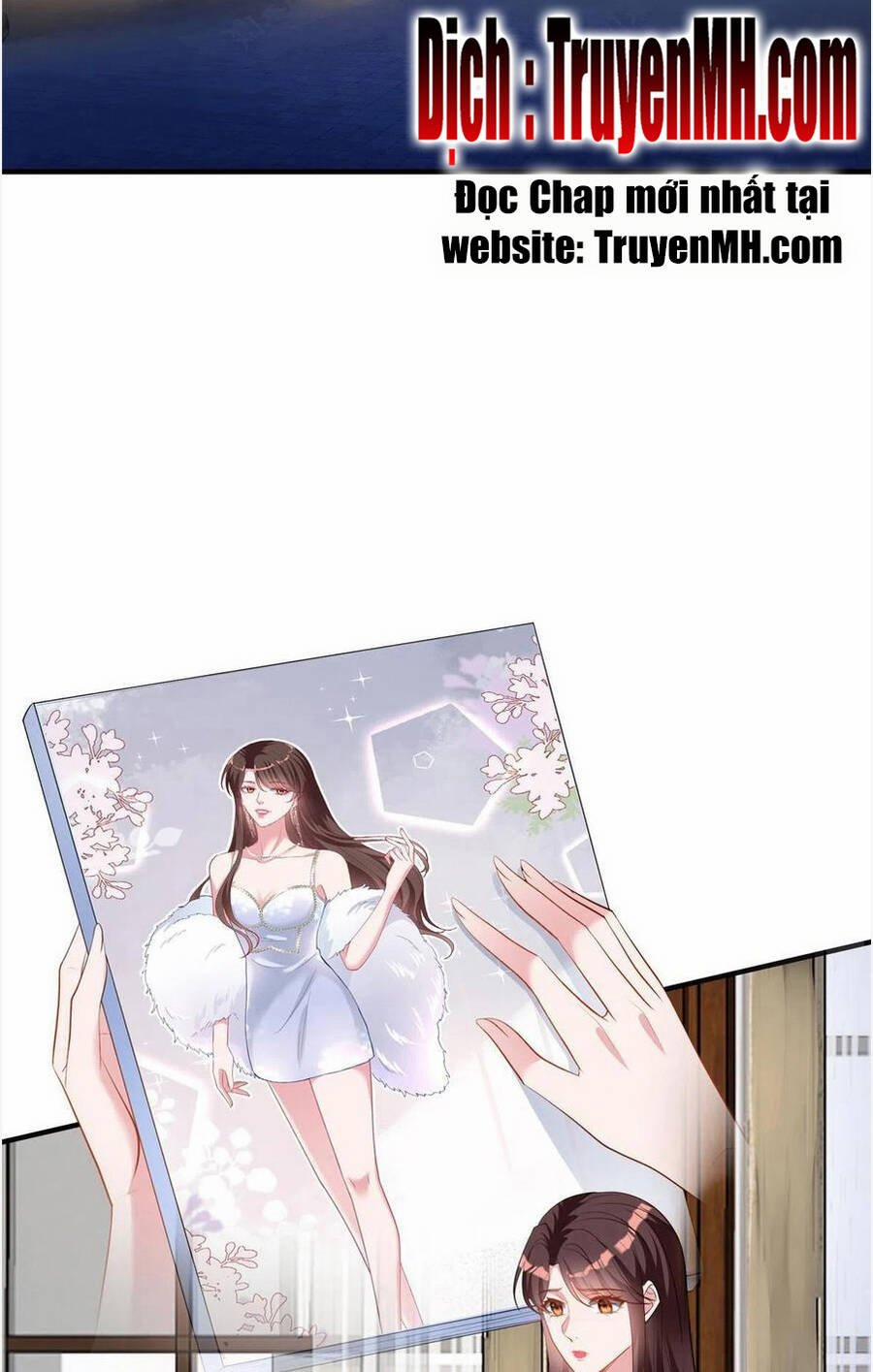 Ông Xã Kết Hôn Thử, Mạnh Thêm Chút Nữa Đi 611 trang 2