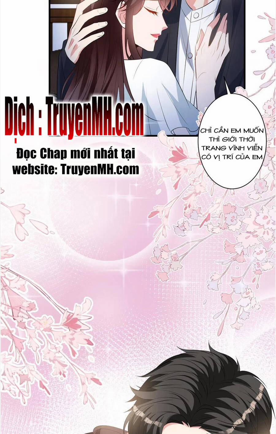 Ông Xã Kết Hôn Thử, Mạnh Thêm Chút Nữa Đi 611 trang 6