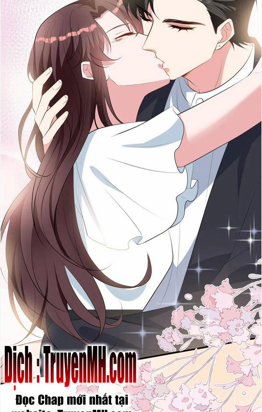 Ông Xã Kết Hôn Thử, Mạnh Thêm Chút Nữa Đi 611 trang 7