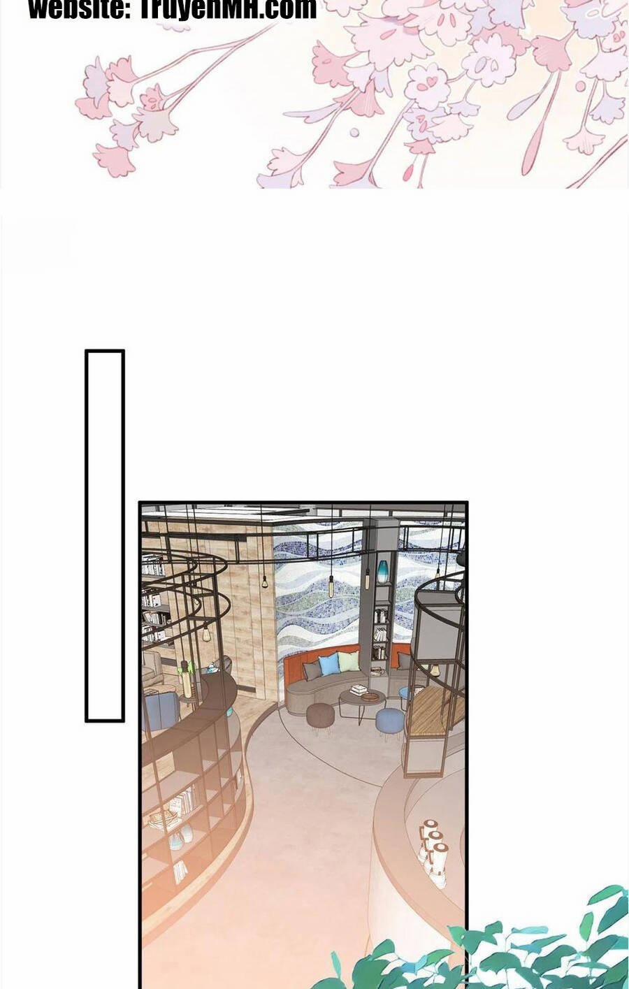 Ông Xã Kết Hôn Thử, Mạnh Thêm Chút Nữa Đi 611 trang 8