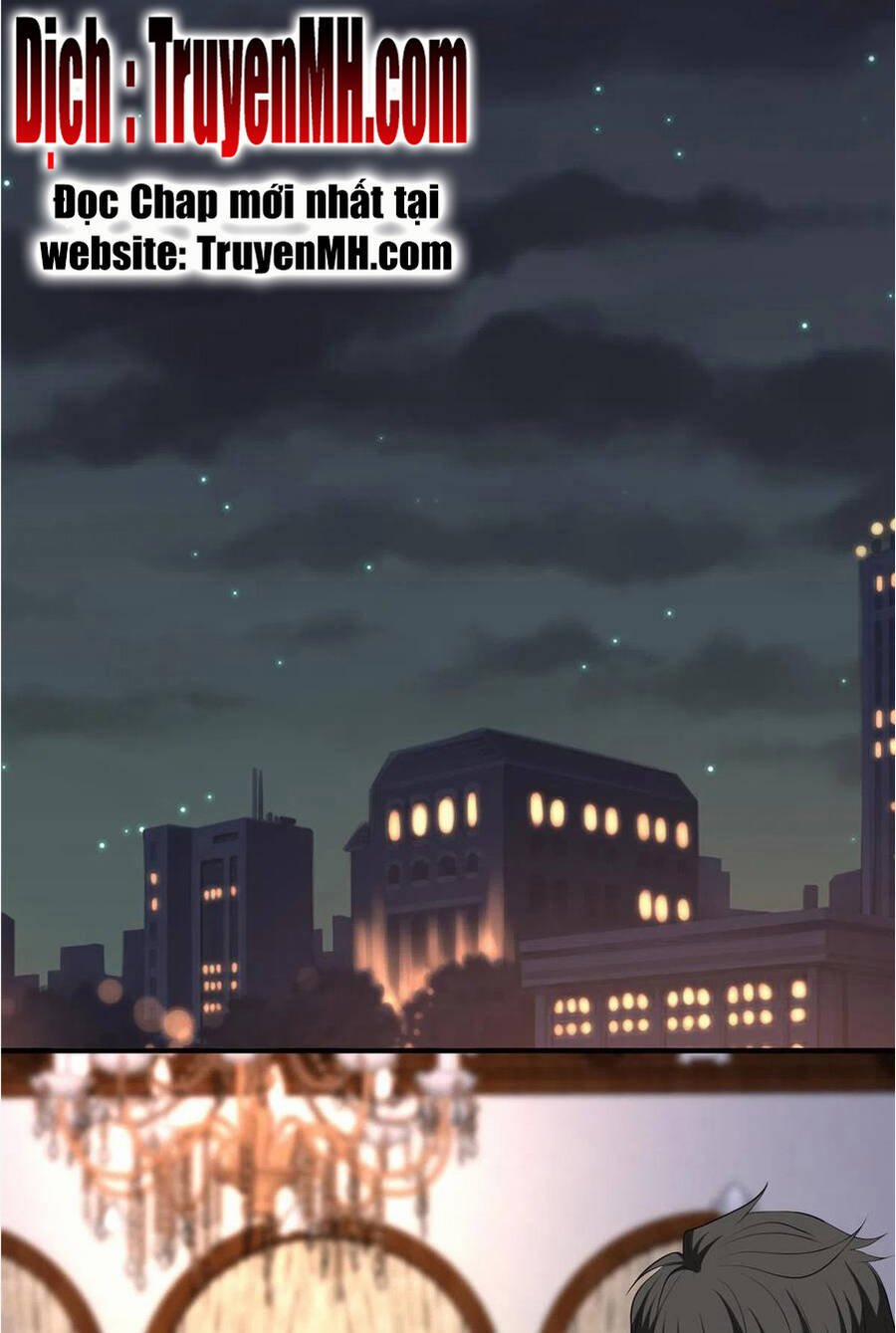 Ông Xã Kết Hôn Thử, Mạnh Thêm Chút Nữa Đi 612 trang 1