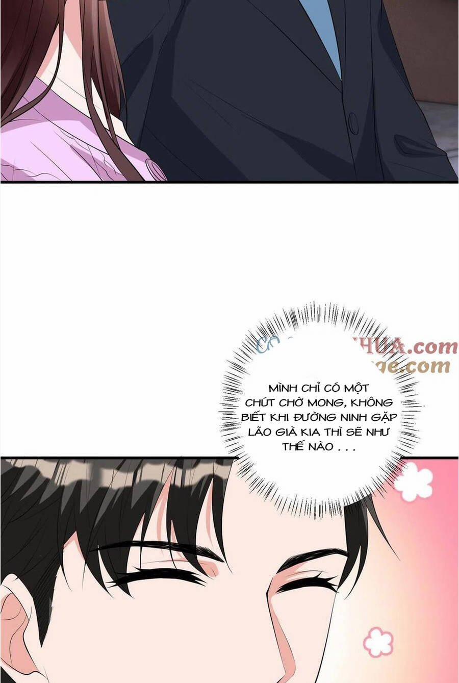 Ông Xã Kết Hôn Thử, Mạnh Thêm Chút Nữa Đi 612 trang 10