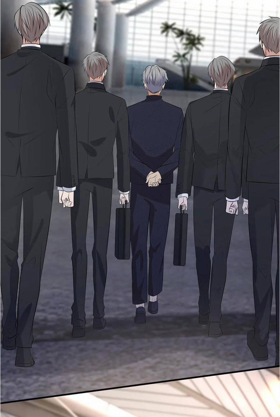 Ông Xã Kết Hôn Thử, Mạnh Thêm Chút Nữa Đi 612 trang 14