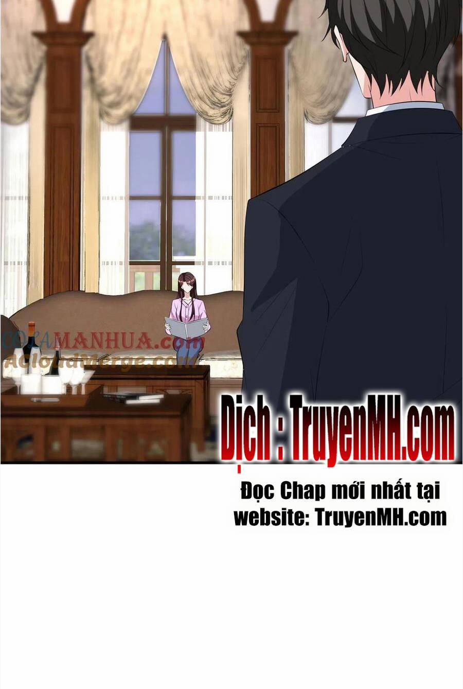 Ông Xã Kết Hôn Thử, Mạnh Thêm Chút Nữa Đi 612 trang 2