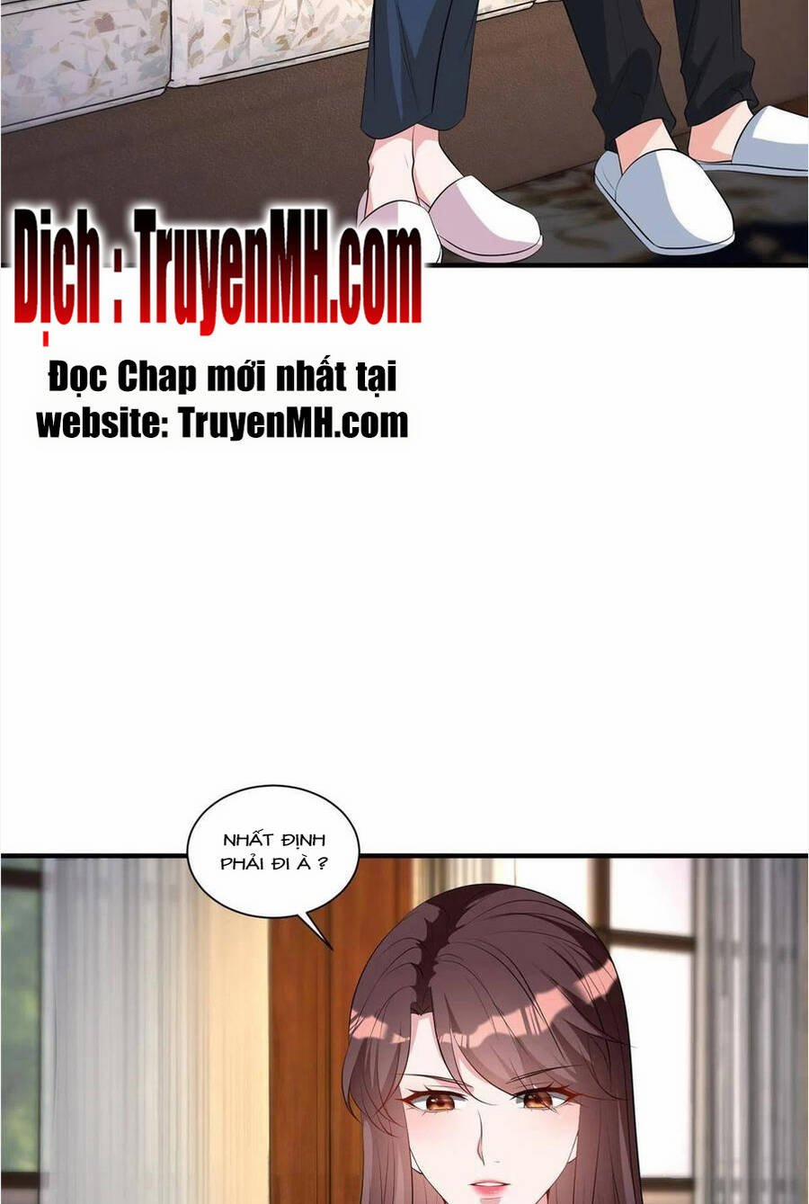 Ông Xã Kết Hôn Thử, Mạnh Thêm Chút Nữa Đi 612 trang 4