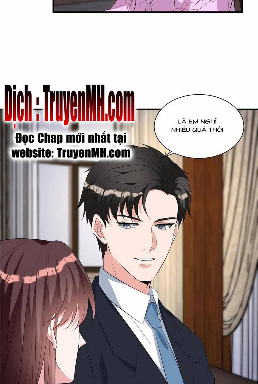 Ông Xã Kết Hôn Thử, Mạnh Thêm Chút Nữa Đi 612 trang 9