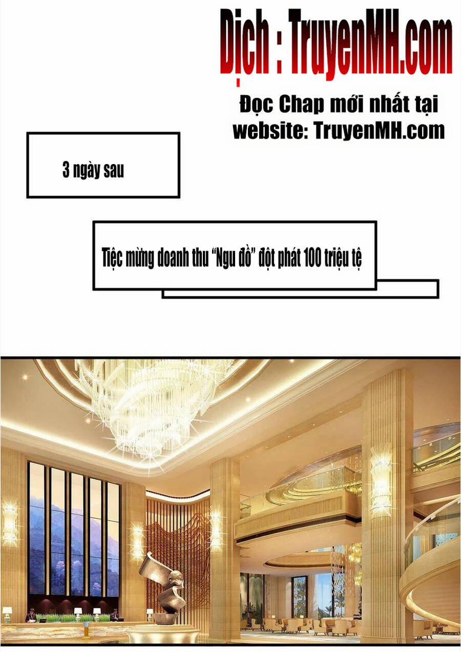 Ông Xã Kết Hôn Thử, Mạnh Thêm Chút Nữa Đi 613 trang 1