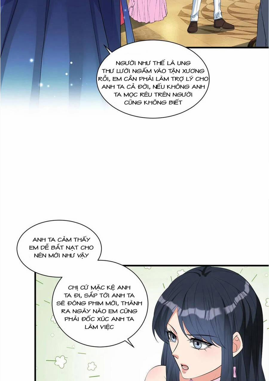 Ông Xã Kết Hôn Thử, Mạnh Thêm Chút Nữa Đi 613 trang 11